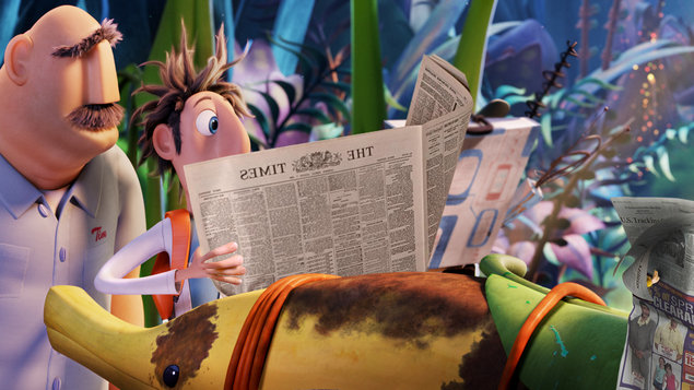 Zataženo, občas trakaře 2