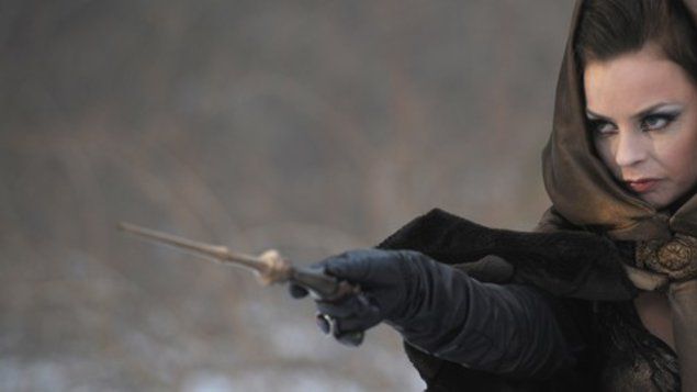 Cesta za Vánoční hvězdou