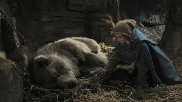 Cesta za Vánoční hvězdou