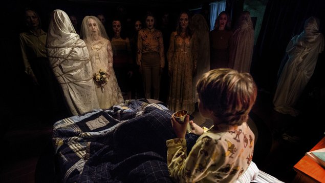 Insidious 2