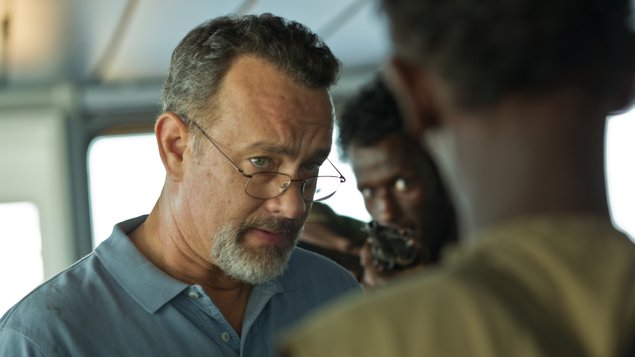 Kapitán Philips