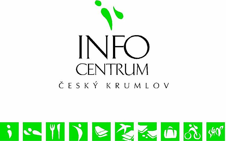 Infocentrum Český Krumlov