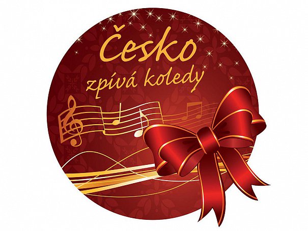 Tschechien singt Weihnachtslieder